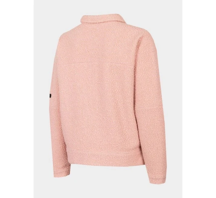 Dámska mestská bunda Outhorn OTHAW22TJACF003