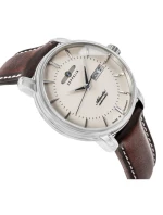 Pánske hodinky ZEPPELIN Atlantic Automatic 8466-5 + BOX pánske