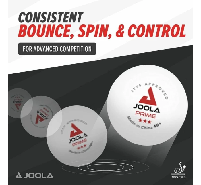 PRIME  NA STOLNÍ TENIS model 21858545 - Joola