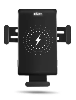 XBLITZ AUTOMATICKÝ DRŽIAK DO AUTA S NABÍJANÍM GX3