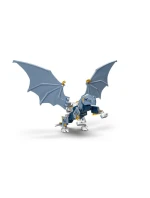 LEGO NINJAGO 71834 Zaneov multifunkčný ultramech LEGO NINJAGO 71834 Zaneov multifunkčný ultramech