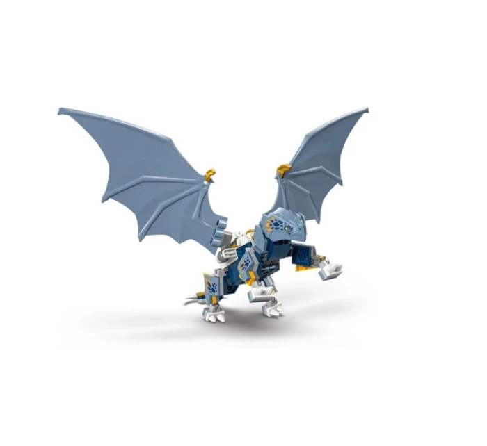 LEGO NINJAGO 71834 Zaneov multifunkčný ultramech LEGO NINJAGO 71834 Zaneov multifunkčný ultramech