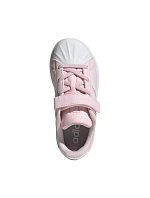 Dětská obuv  pink model 22073265 - ADIDAS