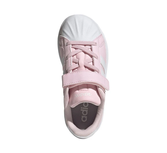 Dětská obuv  pink model 22073265 - ADIDAS
