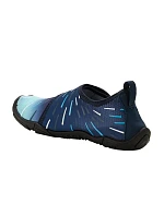 Detská obuv na plávanie ProWater rýchloschnúca protišmyková