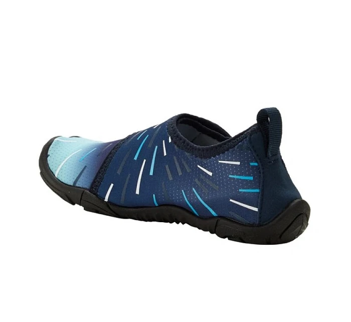 Detská obuv na plávanie ProWater rýchloschnúca protišmyková