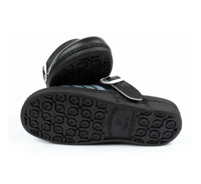 Abeba U 7212 unisex zdravotná obuv