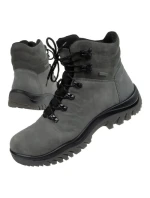 Pánské trekové boty M model 17067665 25S - 4F Pánské trekové boty M model 17067665 25S - 4F