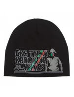 GKS Tychy baseballová čepice model 21395821 - Inny GKS Tychy baseballová čepice model 21395821 - Inny