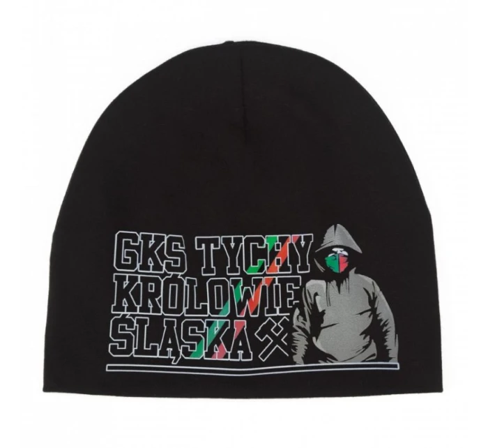 GKS Tychy baseballová čepice model 21395821 - Inny GKS Tychy baseballová čepice model 21395821 - Inny