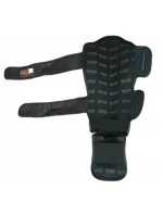 Chrániče holennej kosti a chodidla Masters - NS-100 M 11211-M01