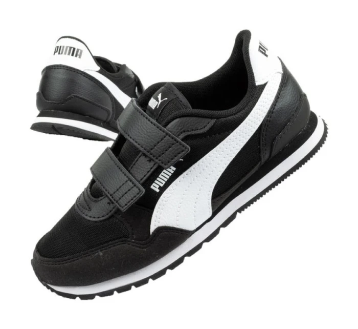 Topánky Puma ST Runner Jr 38551101