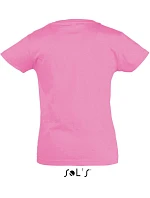 SOL'S Cherry Dívčí tričko model 22518695 orchid pink SOL'S Cherry Dívčí tričko model 22518695 orchid pink