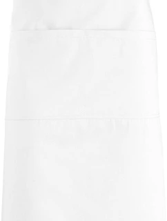 SOL'S Zástěra white model 22519843