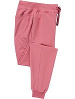 NN 610 Dámské strečové kalhoty Jogger pink model 22418389 - Onna NN 610 Dámské strečové kalhoty Jogger pink model 22418389 - Onna