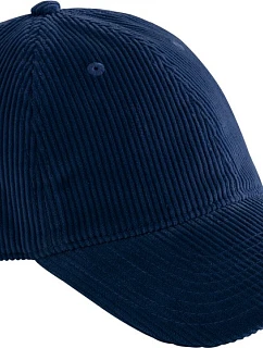 B 6 panelová kšiltovka  53.0 navy model 22469645 - Beechfield