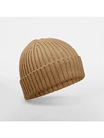 B Dětská pletená čepice z bio bavlny 53. model 22442533 - Beechfield
