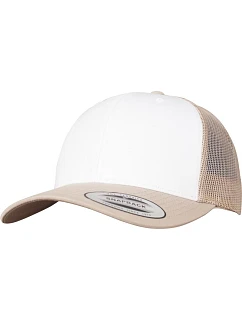 6 panelová Trucker kšiltovka model 22537220 - Flexfit