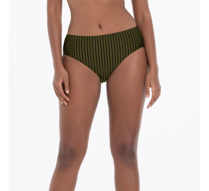 Spodné nohavičky Style Casual Plus 8838-0 Olive - RosaFaia