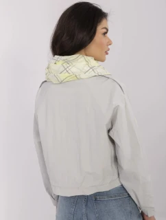 Závoj AT CH 7726 svetložltý