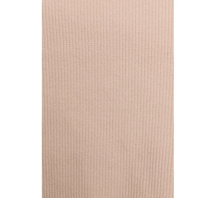 Žebrované legíny s nohavicí model 20515077 - Moe