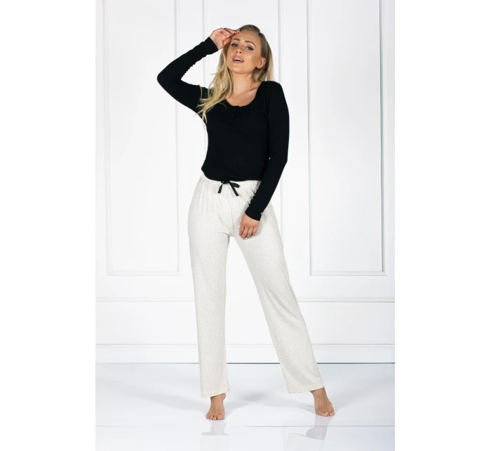 Naomi model 17833805 pyžamo - Momenti Per Me