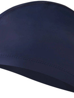 AQUA SPEED Plavecká čiapka Bono Navy Blue Pattern 10