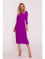 Večerné šaty model 219917 Stylove