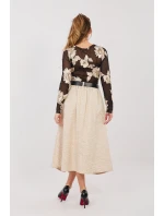 Model sukne 224279 Rue Paris