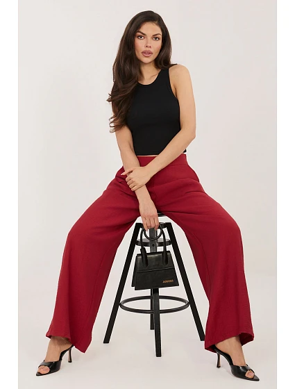 Dámske nohavice model 226389 Sublevel Dámske nohavice model 226389 Sublevel