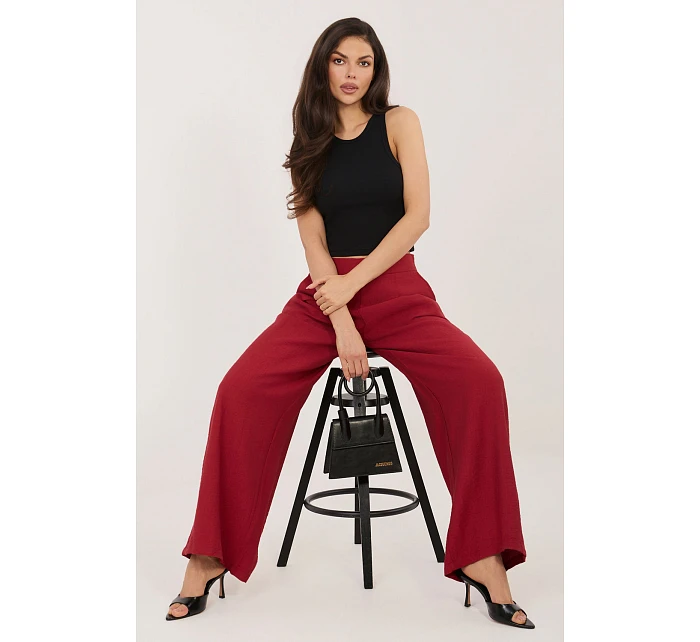 Dámske nohavice model 226389 Sublevel Dámske nohavice model 226389 Sublevel