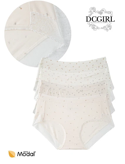DC Girl nohavičky 27149 A'2 M-XL