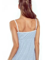 Dámske pyžamo Albina sivé - ELDAR