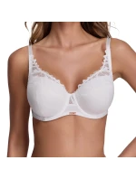 Podprsenka 2107 Yasemin krém plus - AVA
