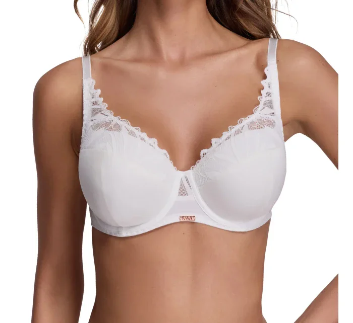 Podprsenka 2107 Yasemin krém plus - AVA