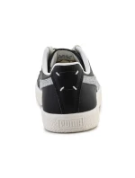 UNISEX obuv PUMA CLYDE BASE BLACK 390091-02