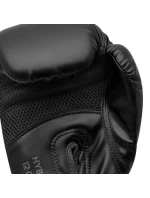 Boxerské rukavice adidas Hybrid 80 black