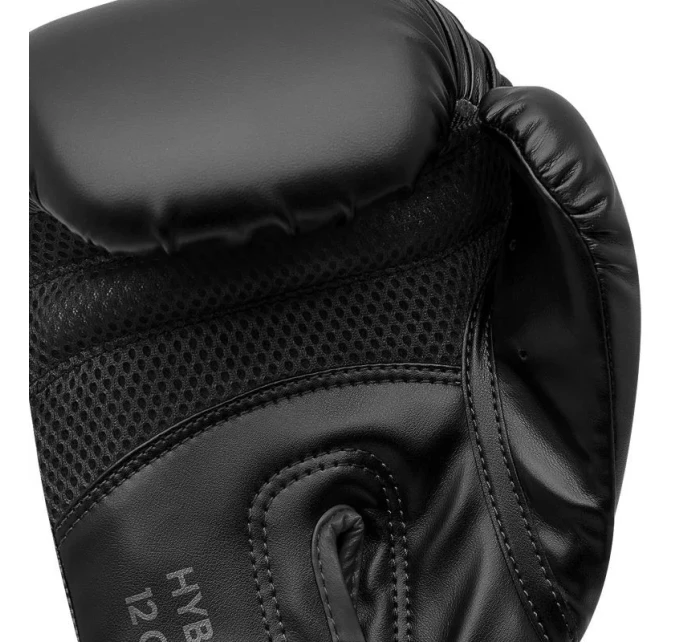 Boxerské rukavice adidas Hybrid 80 black