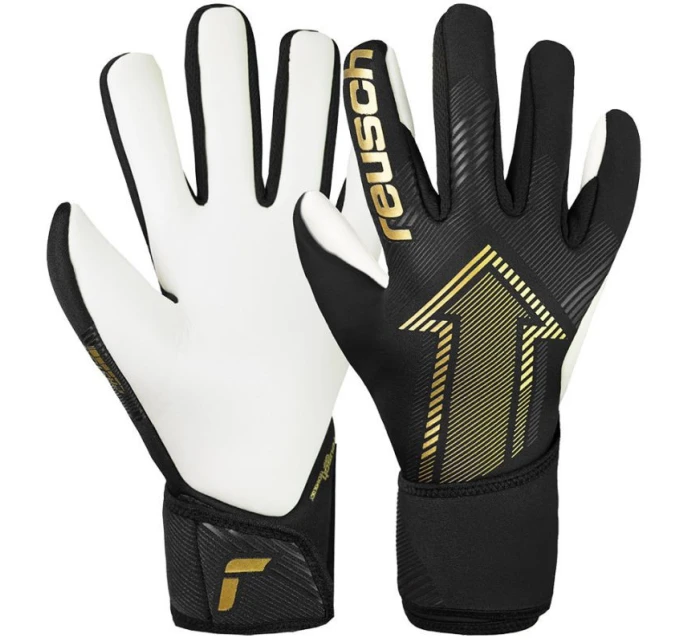 Reusch Silver brankářské rukavice M 55 70 700 model 20964833 - Reuch