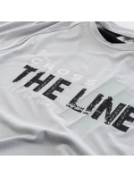 Pánske tričko s krátkym rukávom IVAR