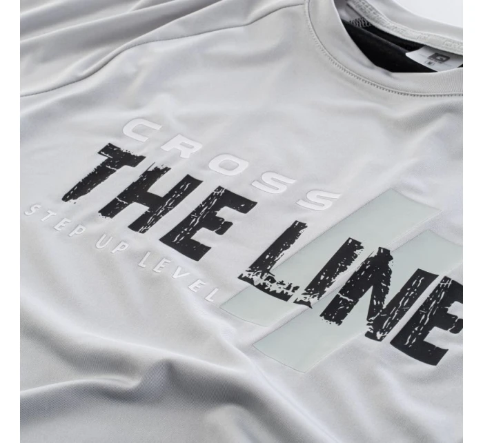 Pánske tričko s krátkym rukávom IVAR