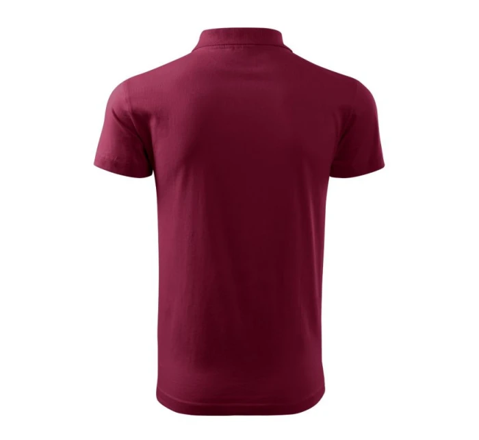 Polokošeľa Malfini Single J. M MLI-20286