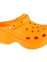 Dámske žabky Crocs Classic Bae Clog W 206302-85Q