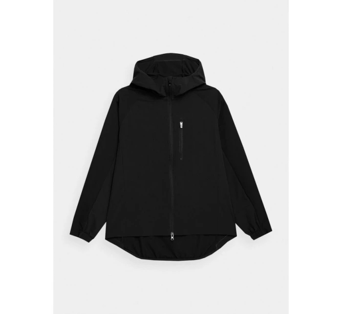 Dámska cyklistická bunda 4F Dámska cyklistická bunda 4F