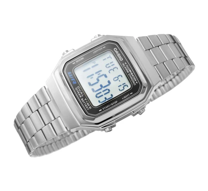 Dámské hodinky model 21805089 + BOX - CASIO Dámské hodinky model 21805089 + BOX - CASIO