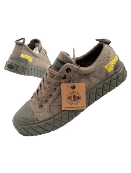 dium buty sportowe damskie  Ace Lo Khaki dámské model 21857490 - Palladium