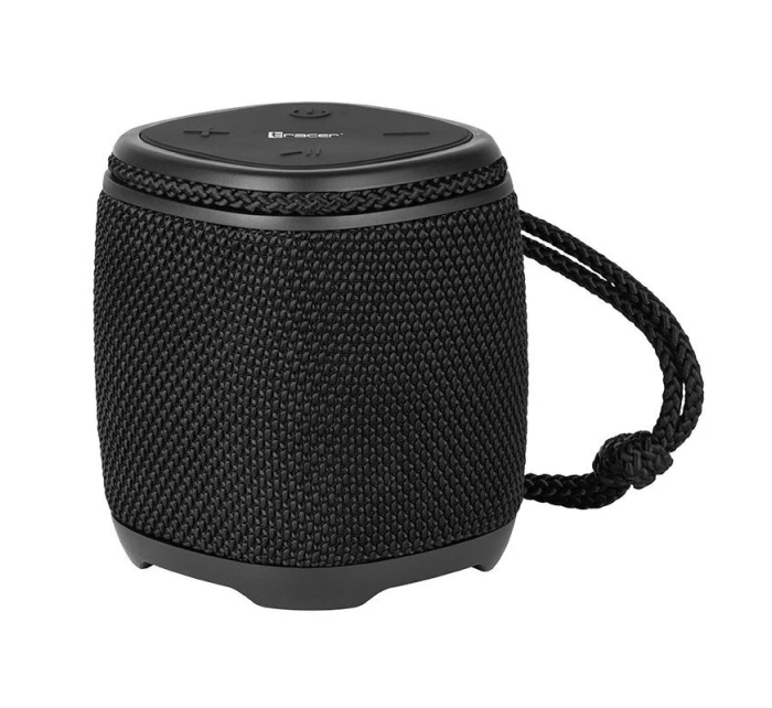 REPRODUKTOR TRACER TWS SPLASH S BLUETOOTH ČIERNY REPRODUKTOR TRACER TWS SPLASH S BLUETOOTH ČIERNY