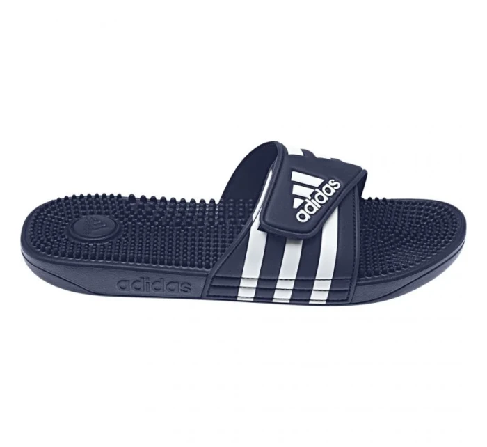 Šľapky adidas Adissage M F35579 Šľapky adidas Adissage M F35579