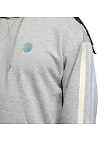 Pánska mikina adidas Donovan Mitchell M HB6761