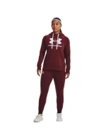 Dámská mikina Rival Fleece Logo W model 17655994 690 - Under Armour